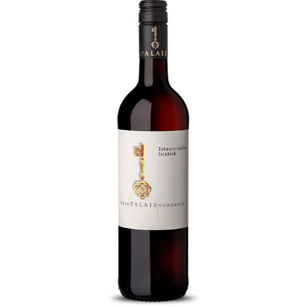 Schwarzriesling  feinherb