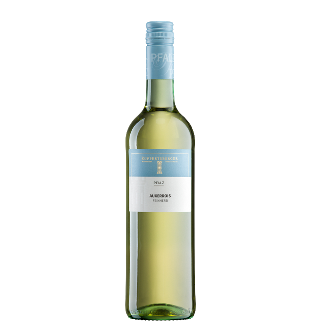 Auxerrois feinherb