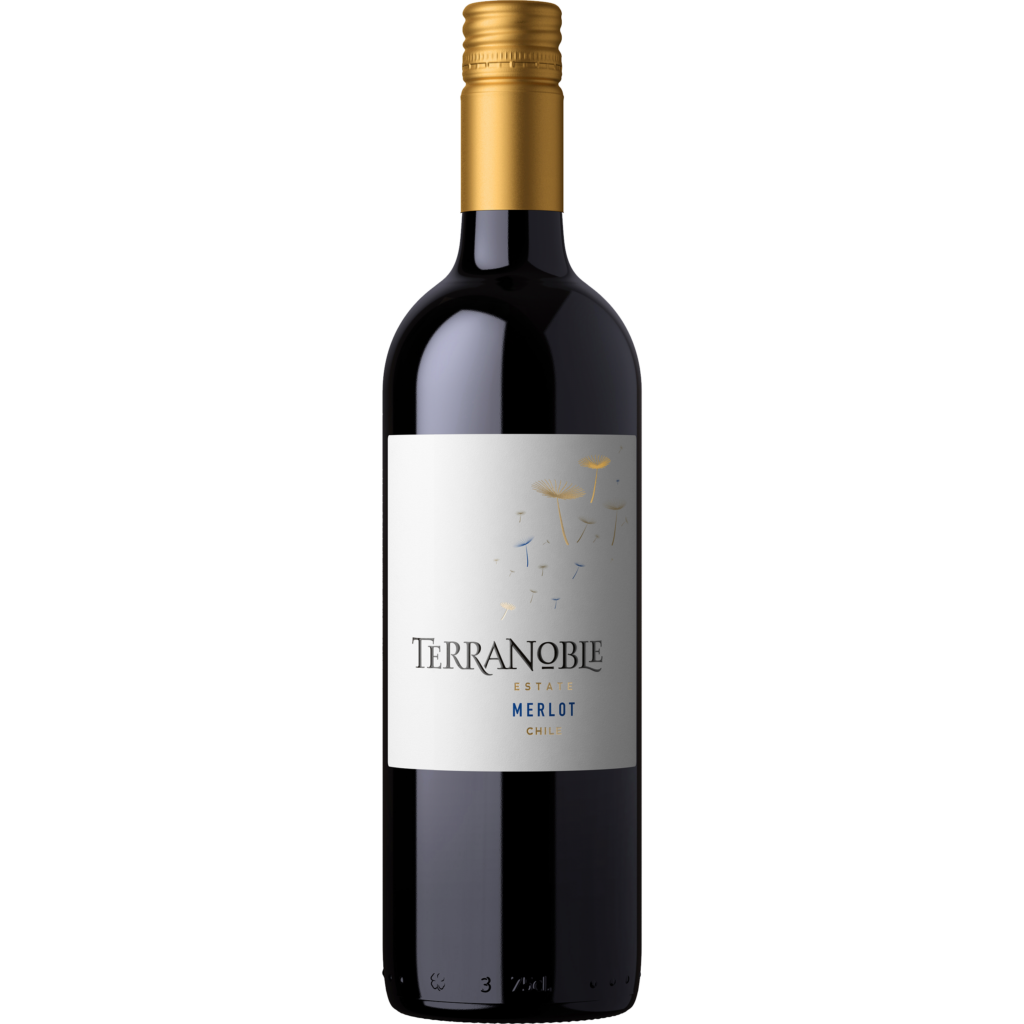 Terra Noble Civis Carmenère