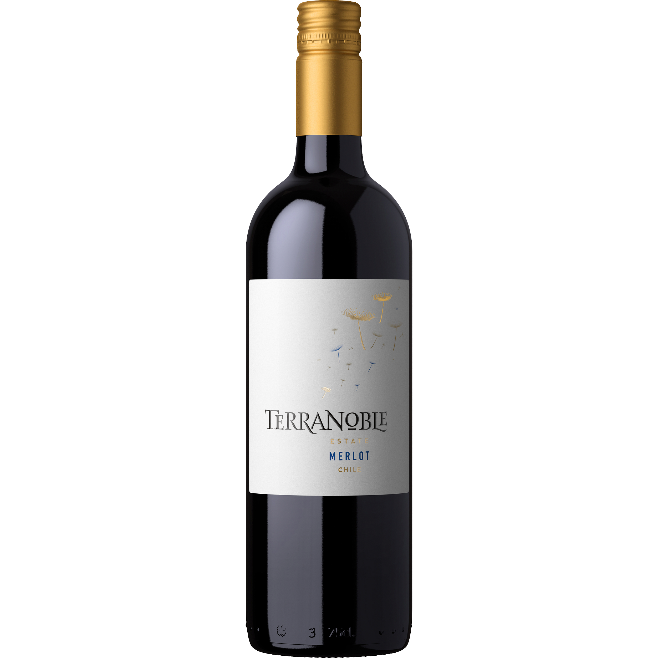 Terra Noble Civis Carmenère – Bild 1