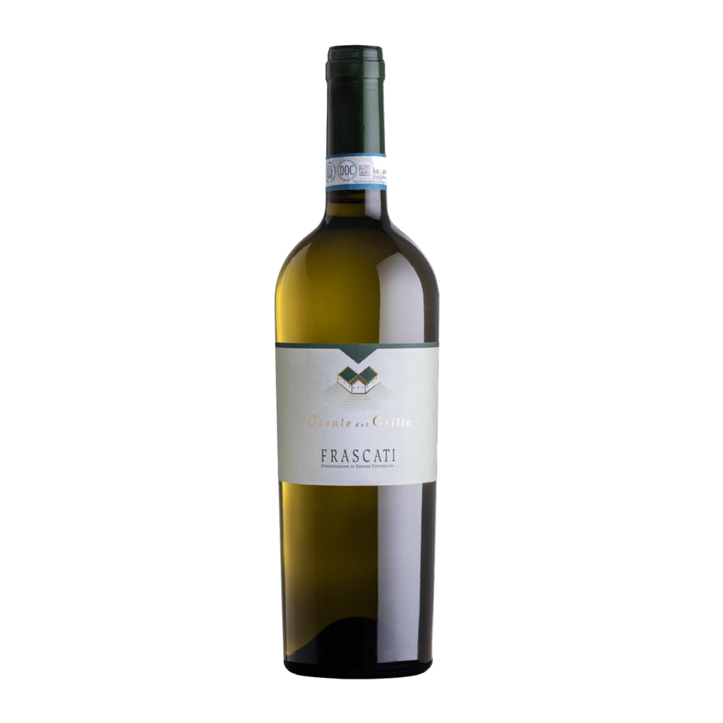 Frascati DOC, Casale del Grillo