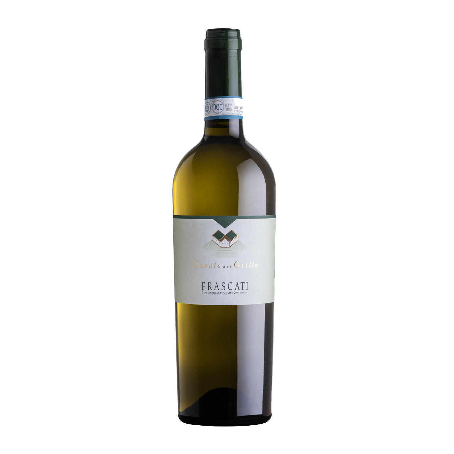 Frascati DOC, Casale del Grillo – Bild 1