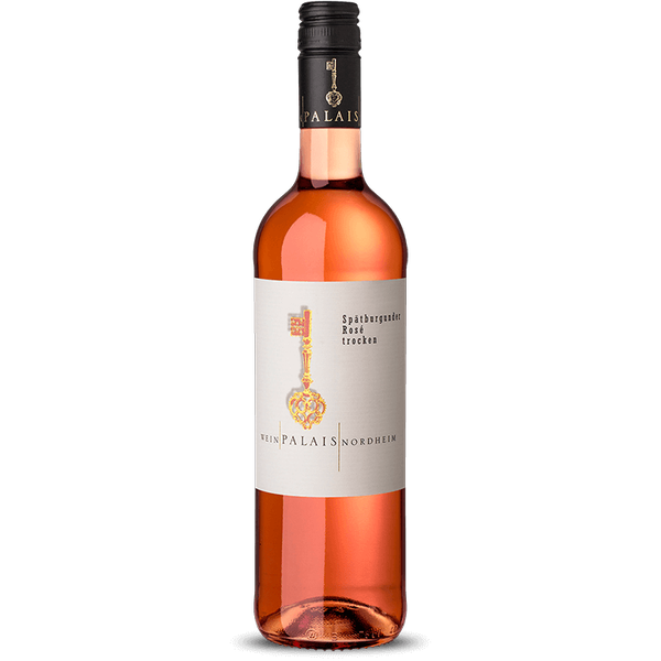 Spätburgunder Rosé  trocken
