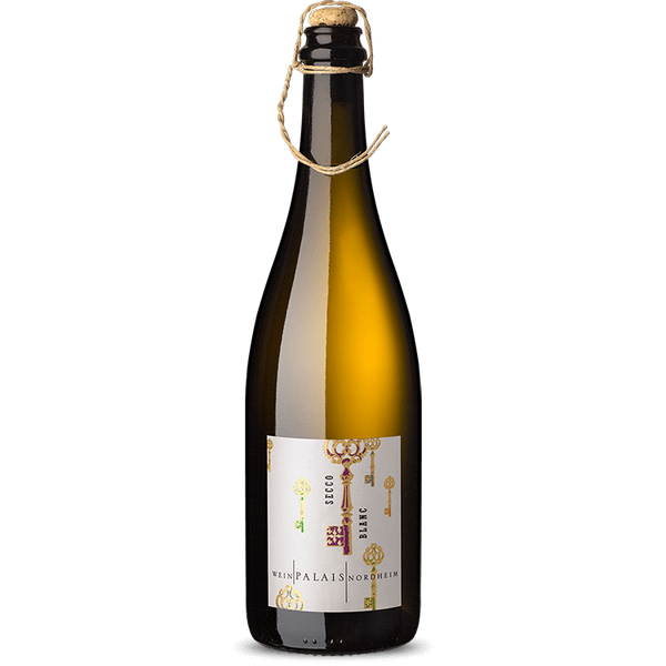 Secco Blanc Perlwein