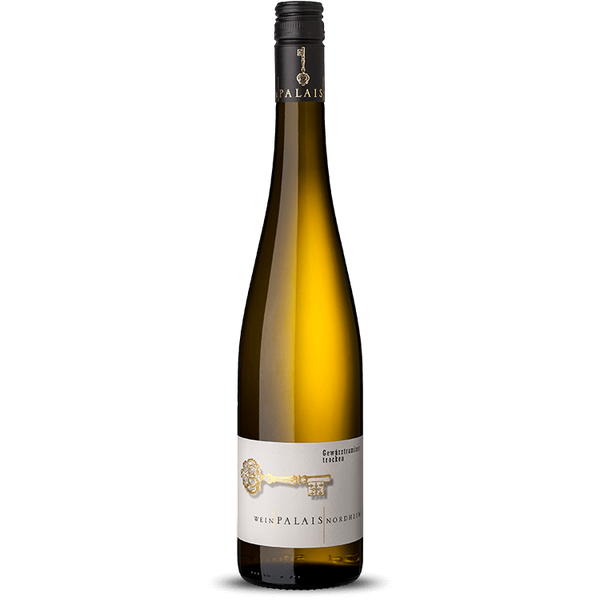 Gewürztraminer trocken