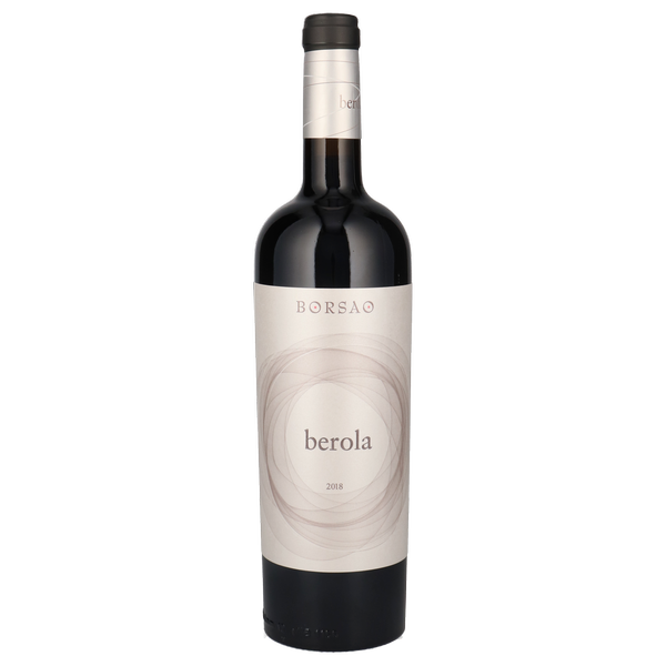 Berola, Bodegas Borsao