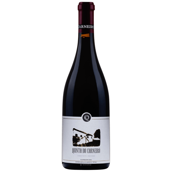 Quinta do Carneiro, Vinho Tinto