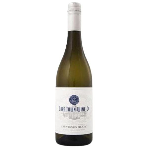 Cape Town Wine Company Sauvignon Blanc. Cape Point Vineyards