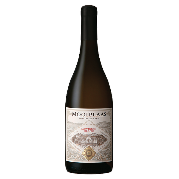 ROOS Sauvignon Blanc WO Mooiplaas Estate