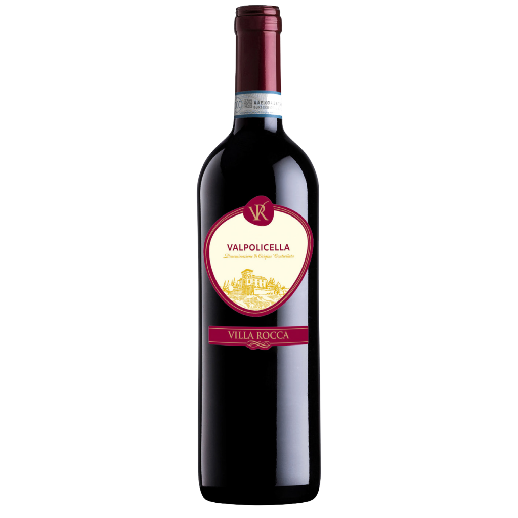 Valpolicella DOC, Villa Rocca