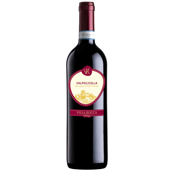Valpolicella DOC, Villa Rocca – Bild 1