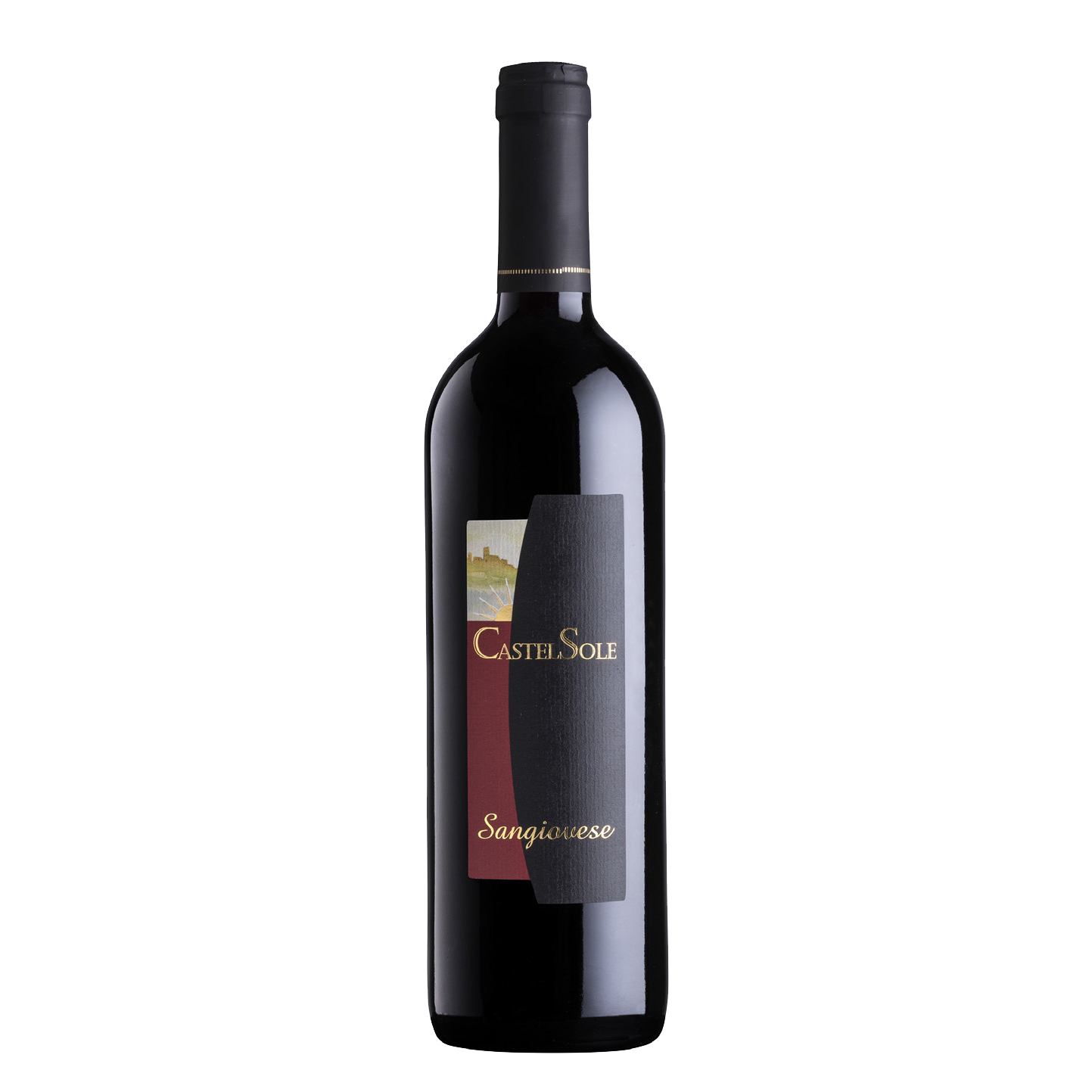 Sangiovese delle Marche IGT, CASTEL SOLE – Bild 1