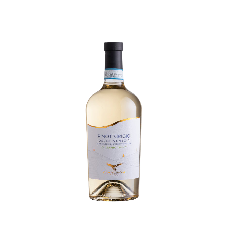 Pinot Grigio DOC Delle Venezie, Organic, Classici Veronesi