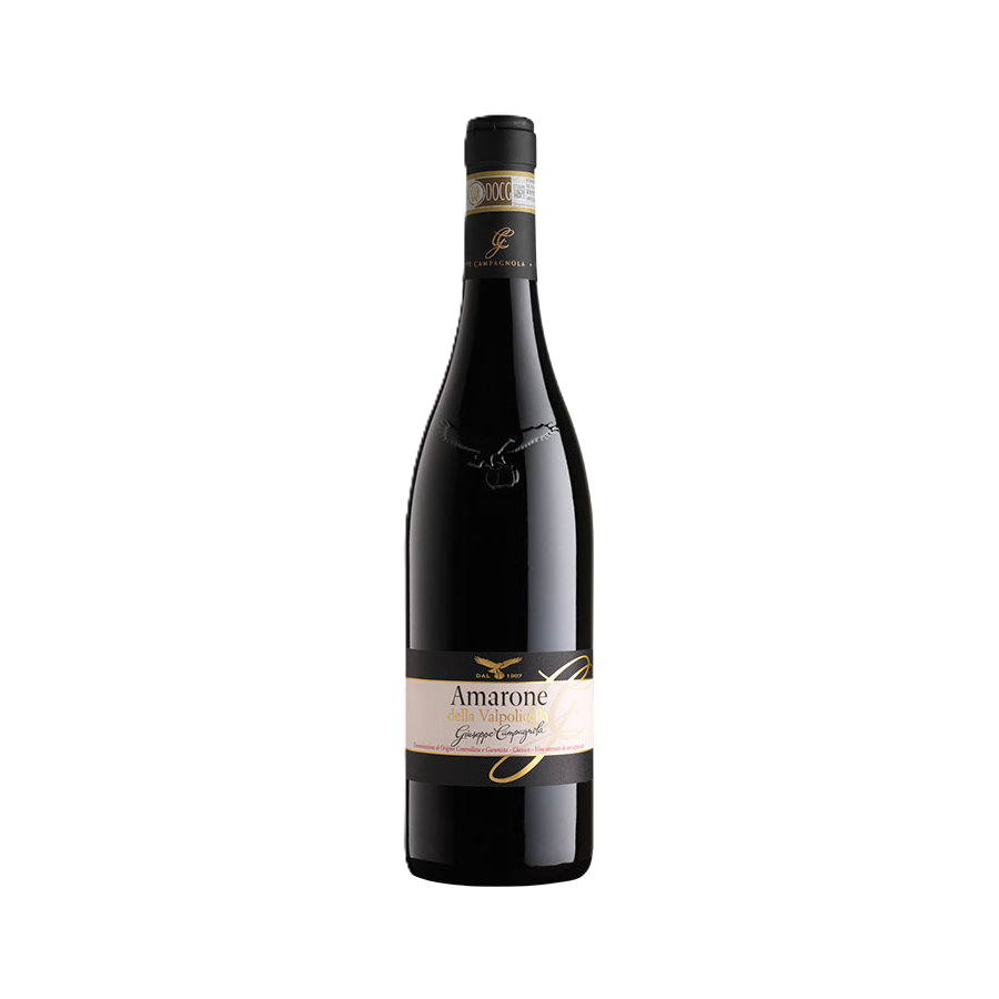 Amarone della Valpolicella DOCG Classico, Guiseppe Campagnola