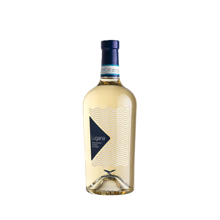 Lugana DOC, Classici Veronesi, Guiseppe Campagnola