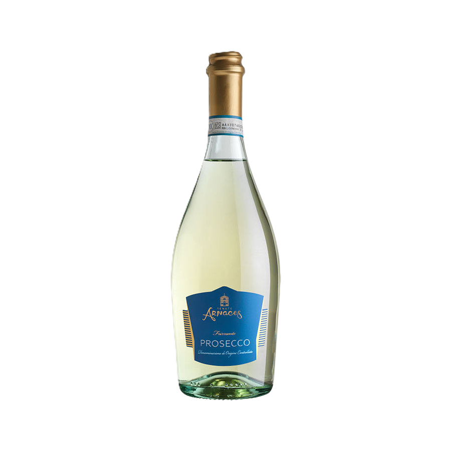Prosecco Frizzante DOC, Arnaces