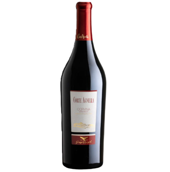 Corvina Veronese IGT, Corte Agnela, Guiseppe Campagnola