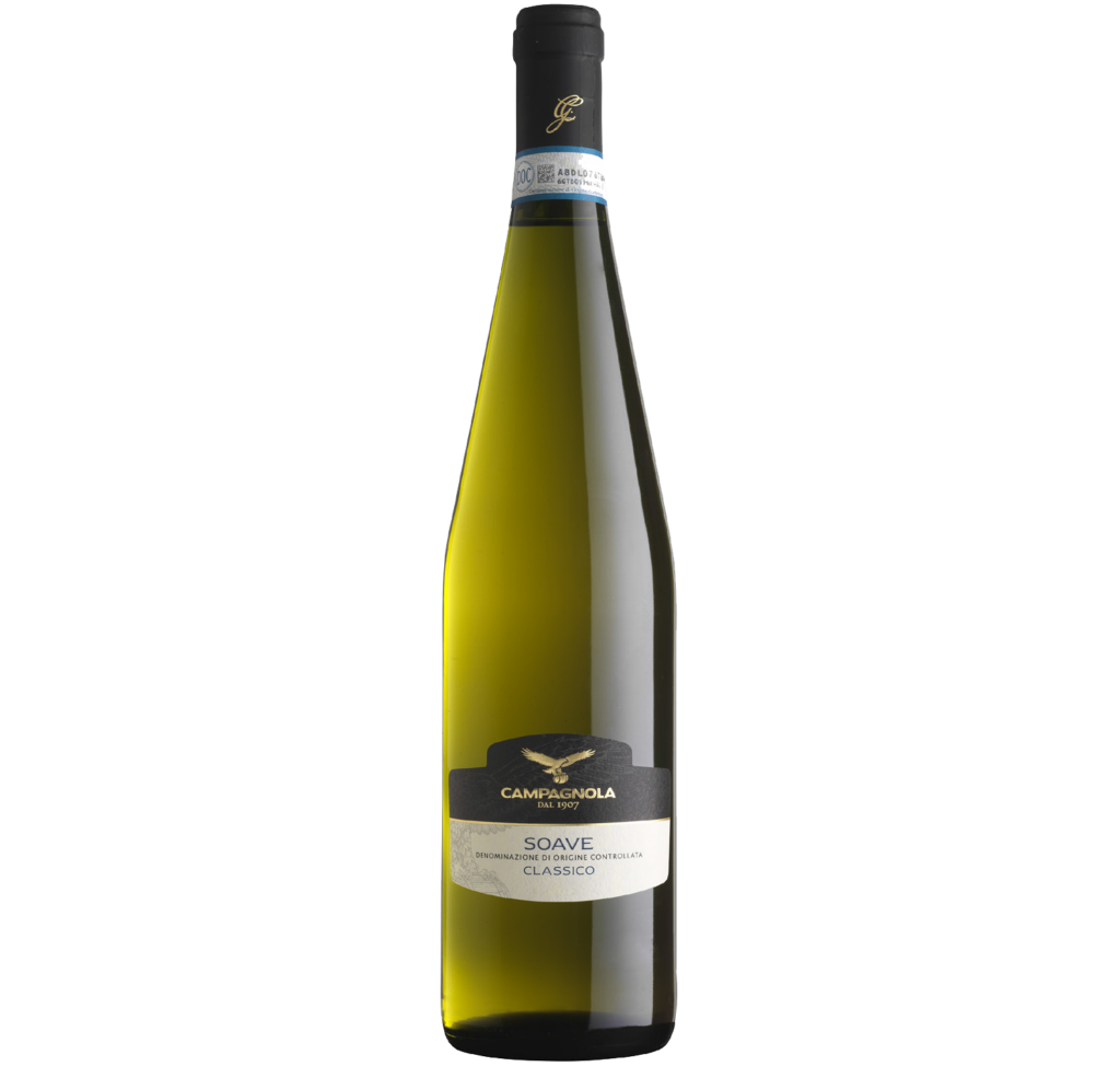 Soave DOC classico, Classici Veronese, Campagnola