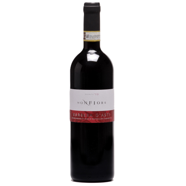 Barbera d´Asti DOCG, Monfiore