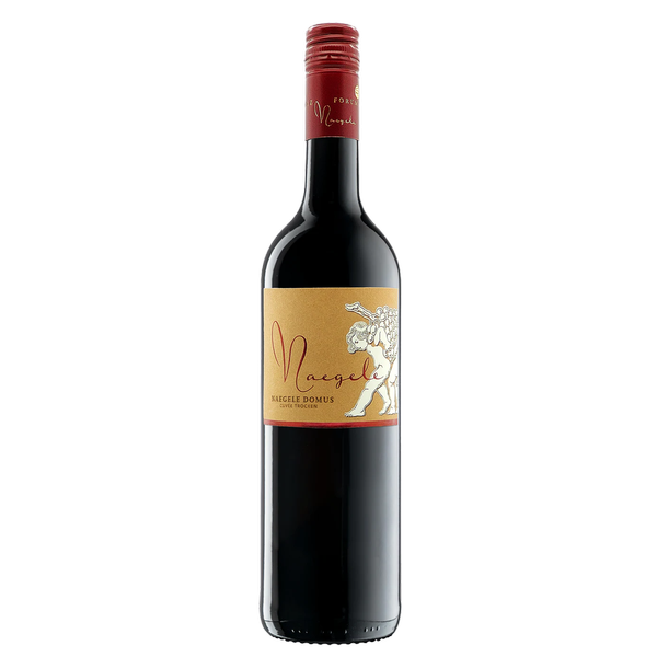 NAEGELE DOMUS CUVEE rot trocken