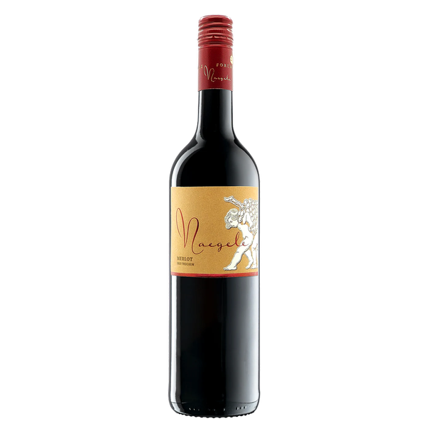MERLOT ROTWEIN trocken