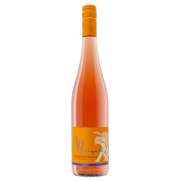 SAIGNEE DE NAEGELE Rose trocken
