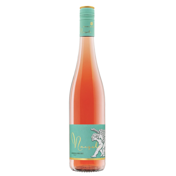 HEROLDREBE ROSE mild