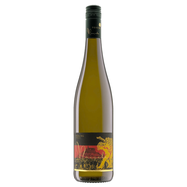 Riesling SCHWARZ-ROT-GOLD trocken Hambach
