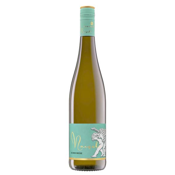 SCHEUREBE mild Hambach