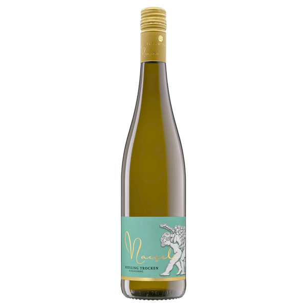 Riesling trocken Hambacher Schloßberg