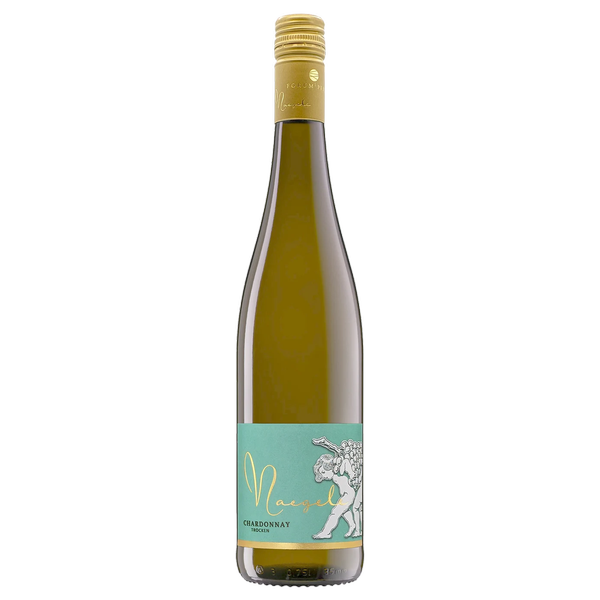 Chardonnay trocken Hambacher Schloßberg