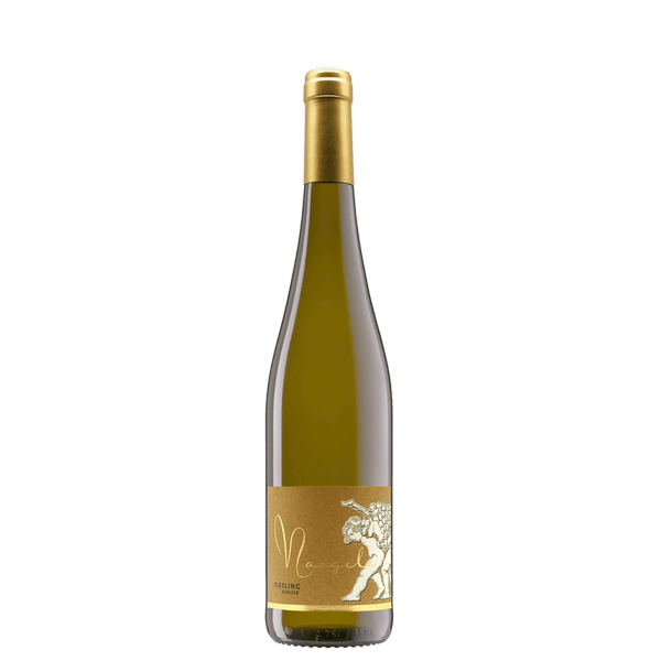 RIESLING AUSLESE mild Hambacher Schlossberg
