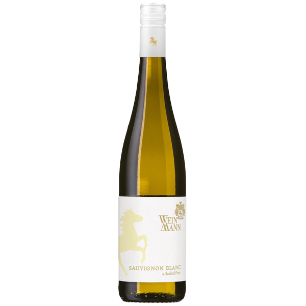 Sauvignon Blanc alkoholfrei 2024 Neumer/Weinmann