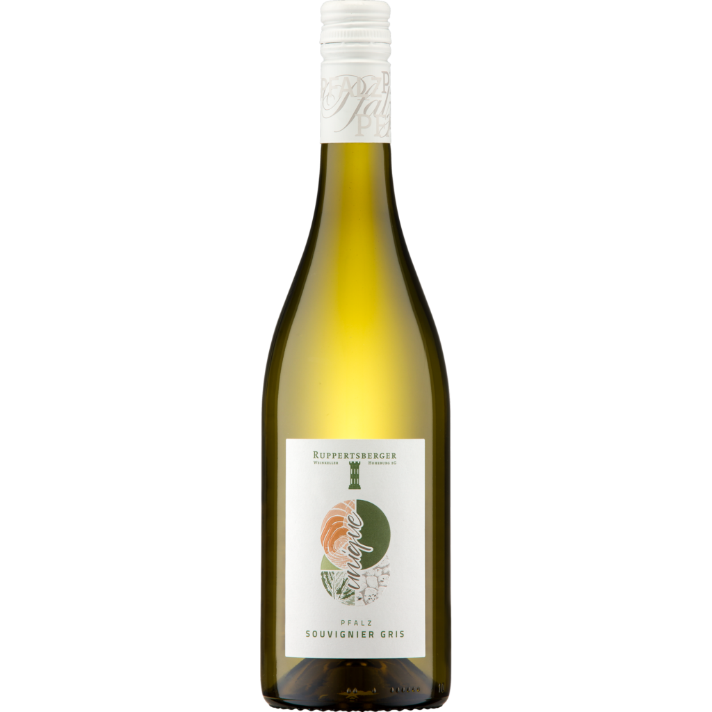 Souvignier Gris trocken