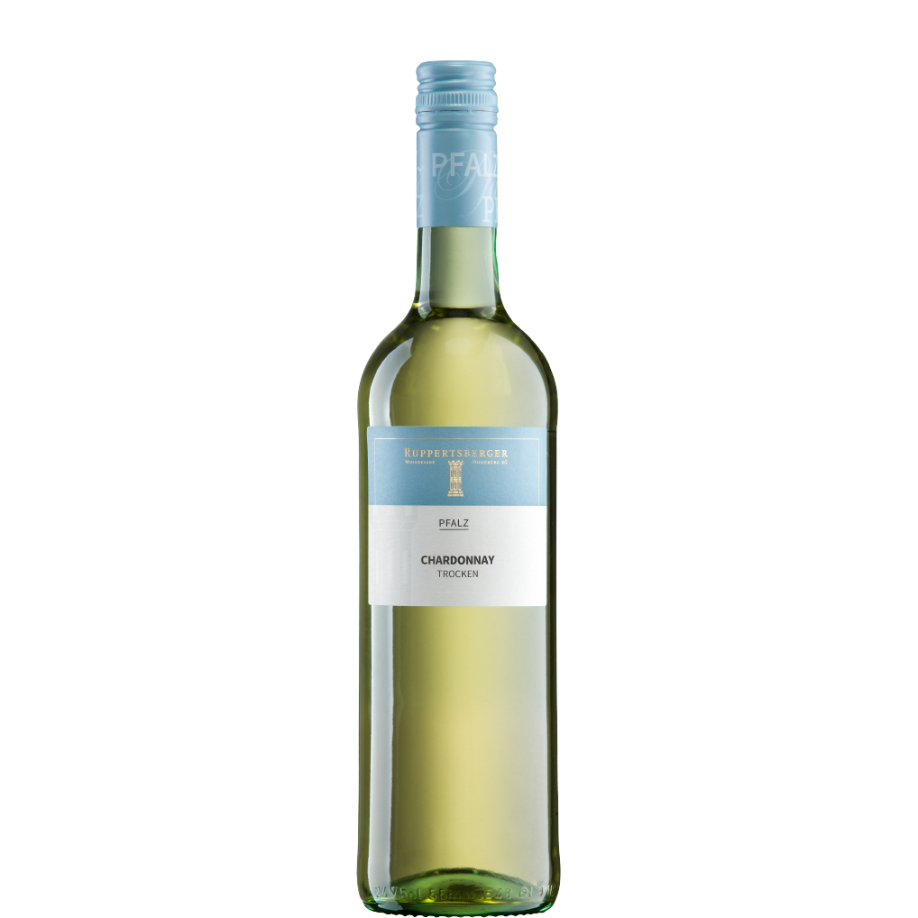 Chardonnay trocken