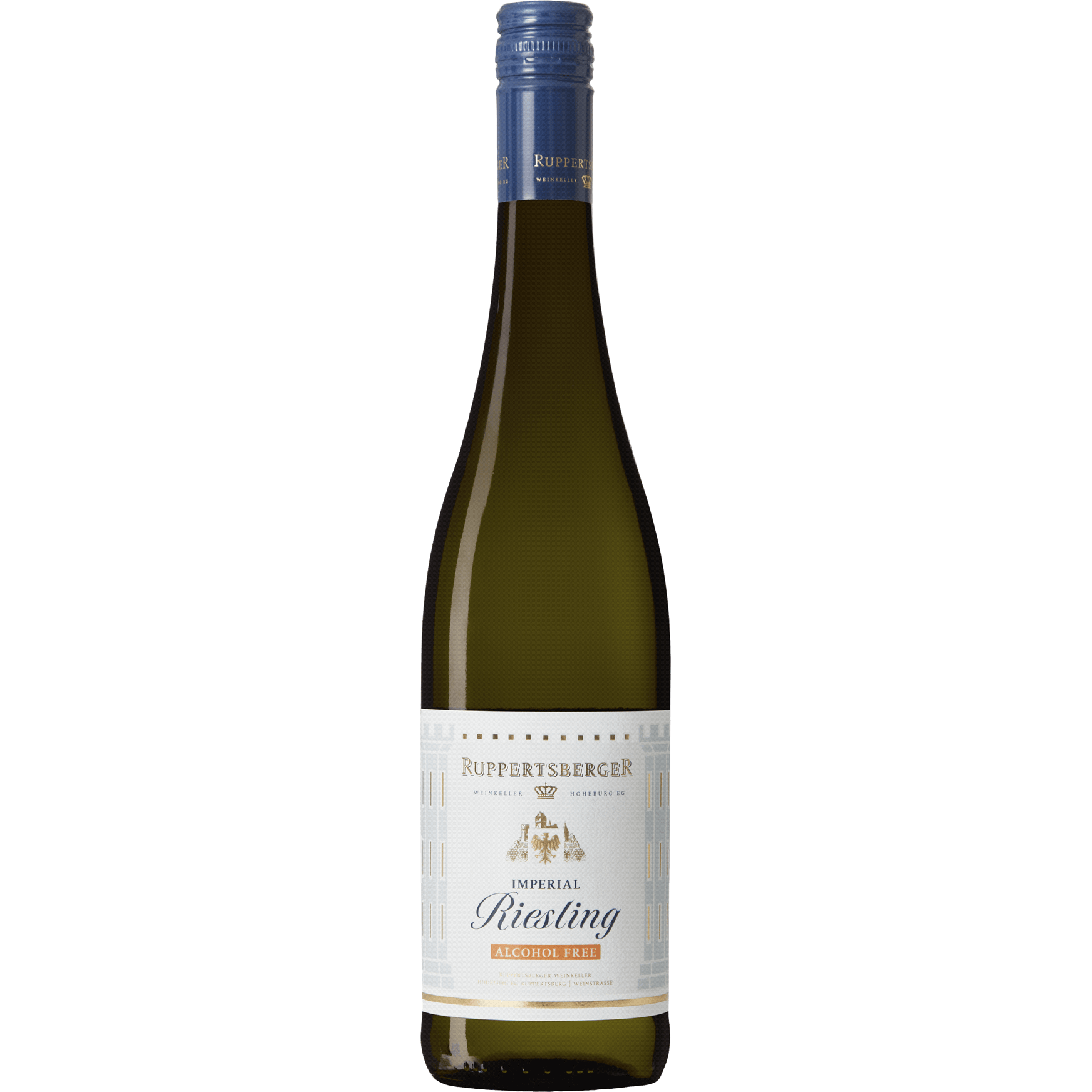 Imperial Riesling Alcohol free – Bild 1