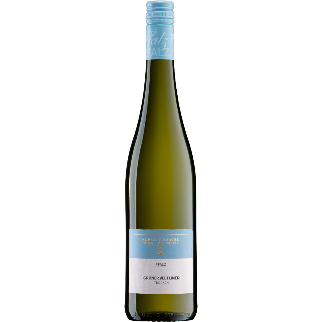 Grüner Veltliner trocken – Bild 1