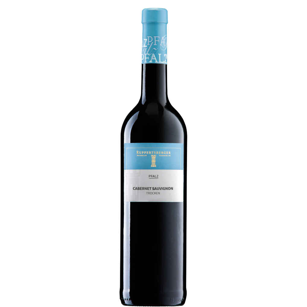 Cabernet Sauvignon trocken