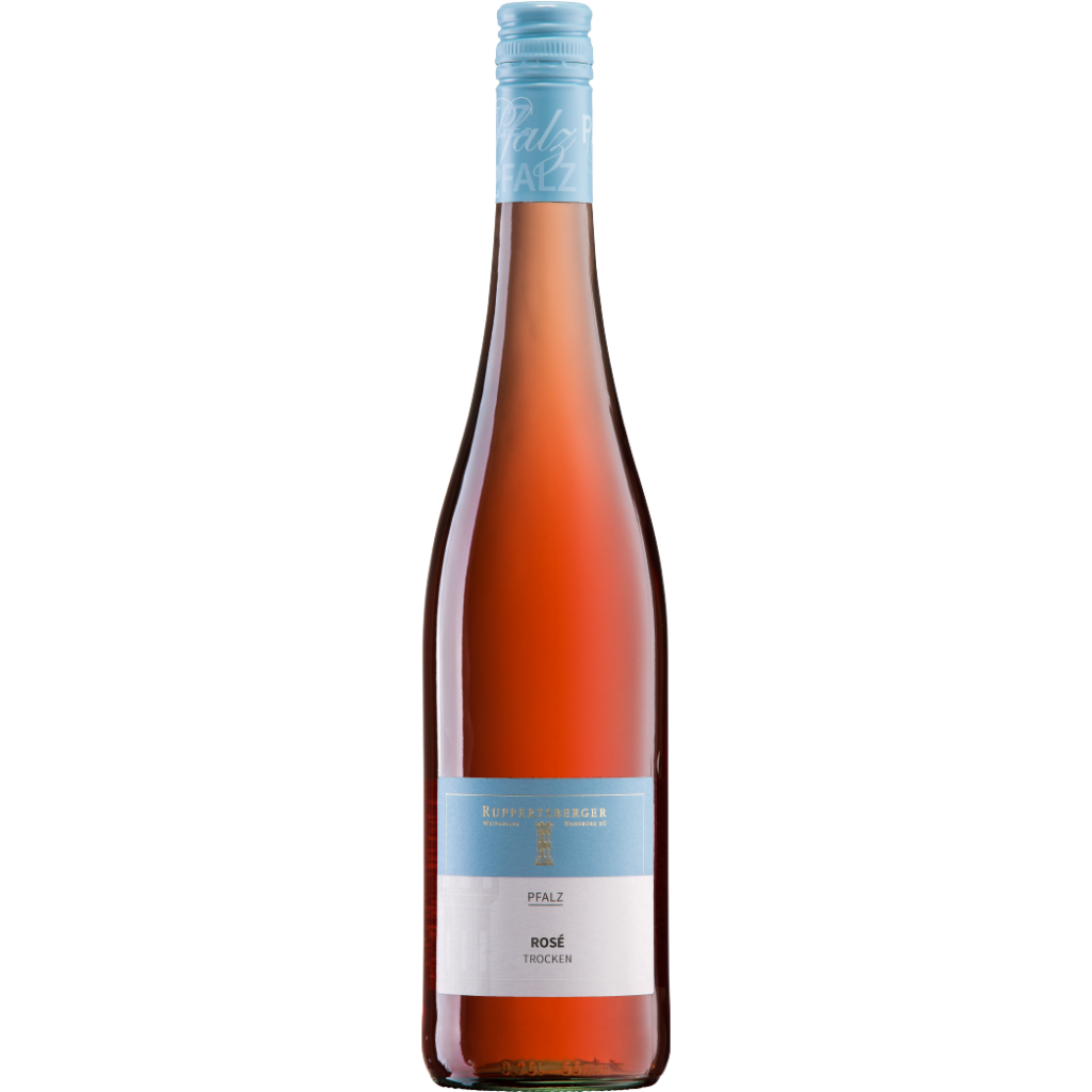 Rosè  trocken