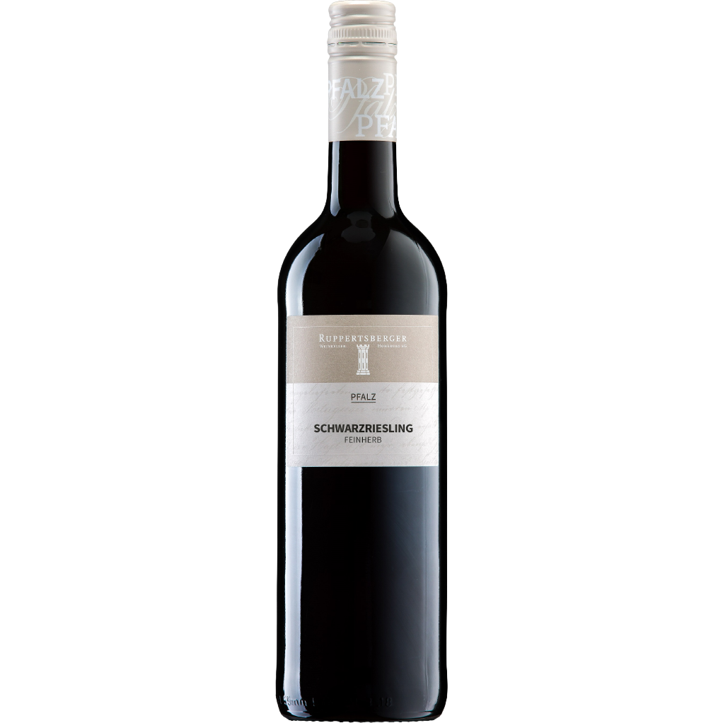 Schwarzriesling feinherb