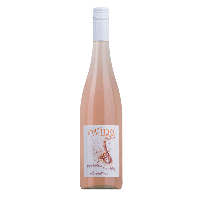 Swing Alkoholfreier Sekt