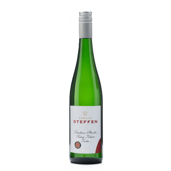 Riesling trocken, Kabinett, Trittenheimer Altärchen