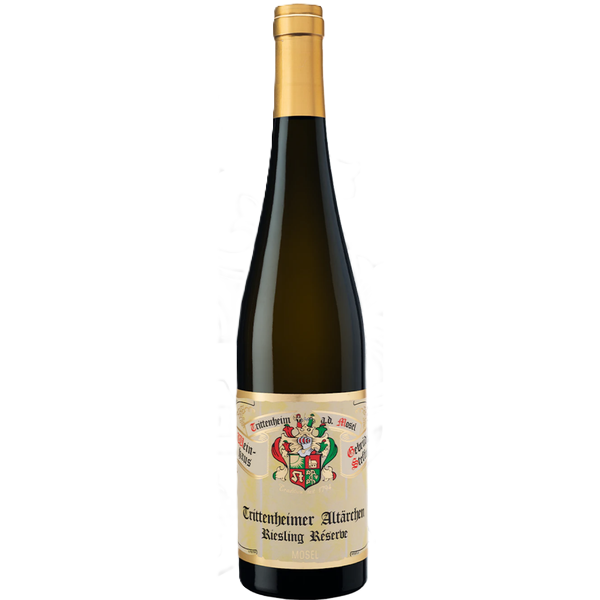 Riesling Spätlese trocken Reserve, Trittenheimer Apotheke