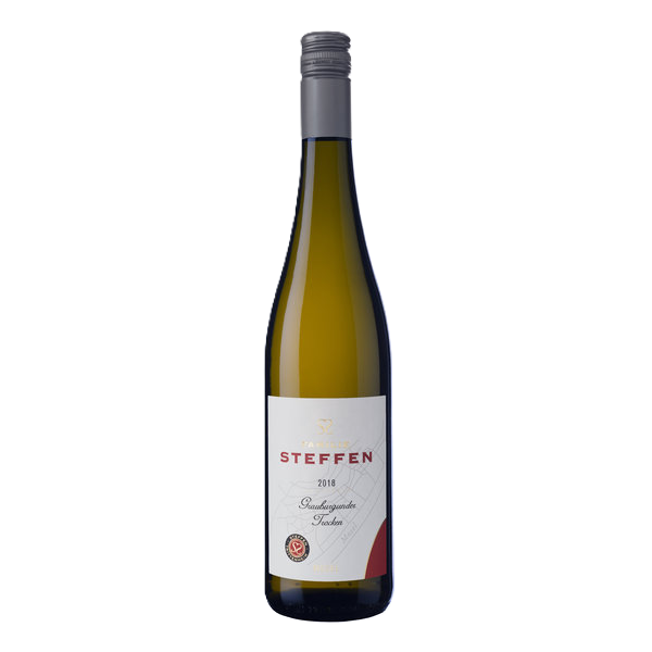 Grauburgundner trocken,