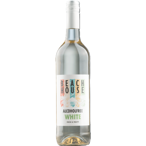 Beachbreeze weiß, alkoholfreier Wein,
