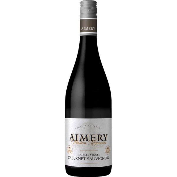 Cabernet Sauvignon, SIEUR D'ARQUES, Aimery, IGP