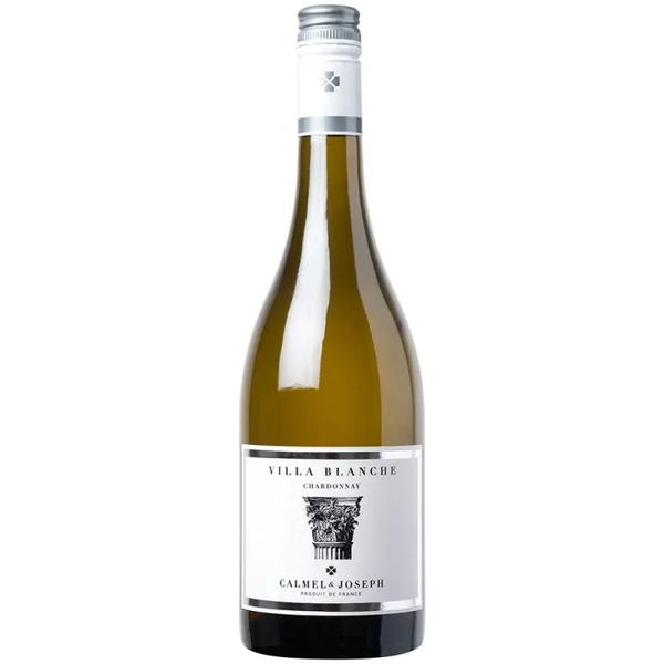 Roussanne, Camel & Joseph, Le Domain Le Panchant, AOP -BIO-
