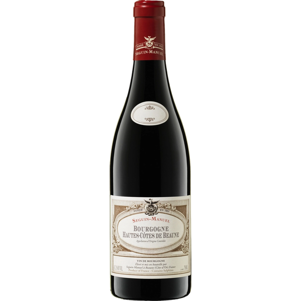 Pinot Noir, Seguin-Manuel Burgund Bourgogne, AOP