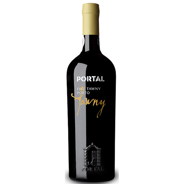 Quinto do Portal, Fine Tawny Port, Duoro, DOP