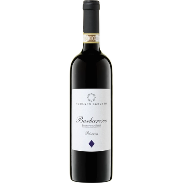 Roberto Sarotto Barbaresco Riserva